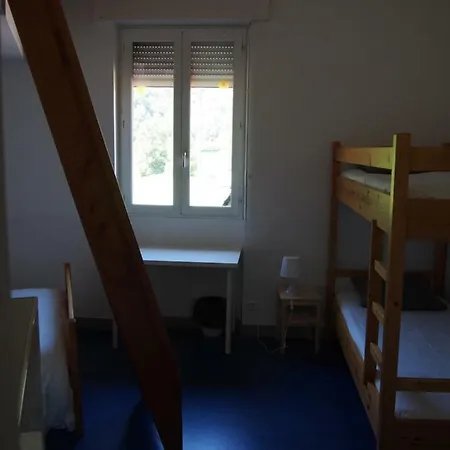 Värdshus L'orry D'orlu