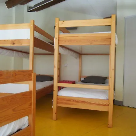 Mini-hôtel L'orry D'orlu