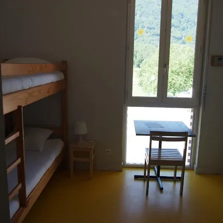 L'orry D'orlu Mini-hôtel Orlu