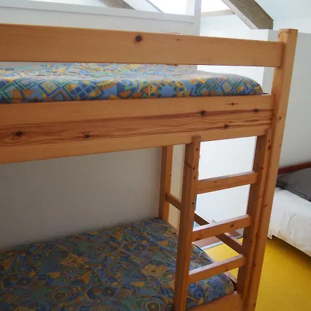 Mini-hôtel L'orry D'orlu *