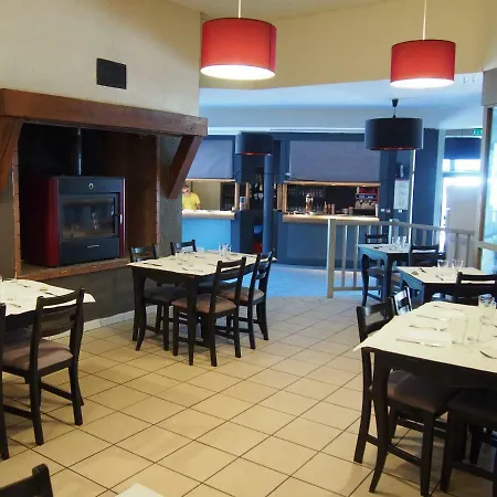 Mini-hôtel L'orry D'orlu Orlu